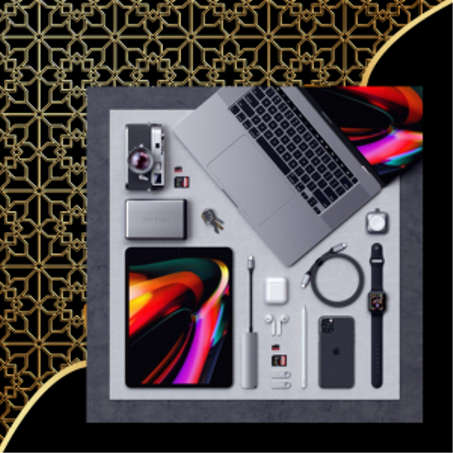 إلكترونيات