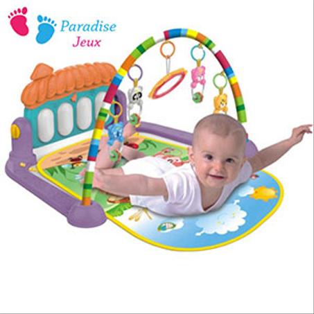 منتجات العناية بالأطفال