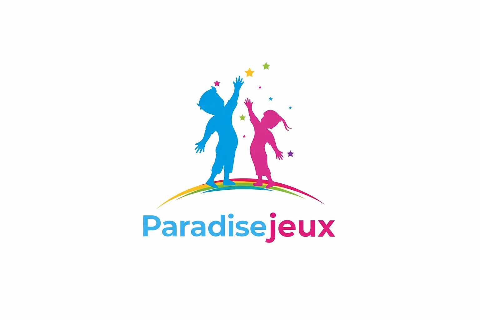 Paradise jeux