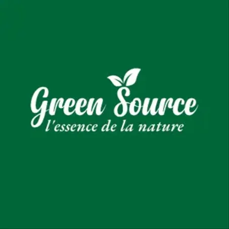 Collection Green Source
