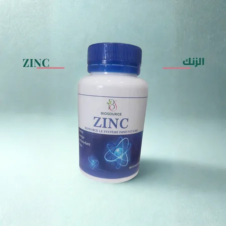 ZINC