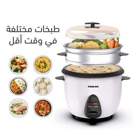 وعاء طهى كهربائى 400 وات