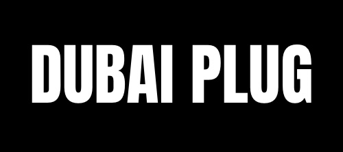 Plug Dubai