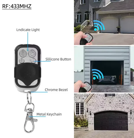 ريموت كنترول