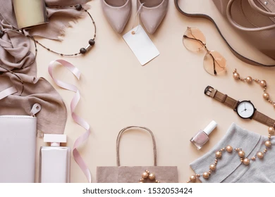 اكسسوارات نسائية