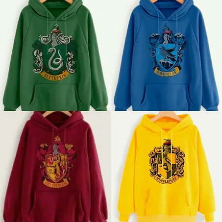 Hoodies