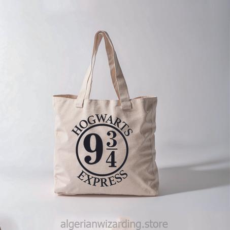 Tote-bag Platform 9 3/4