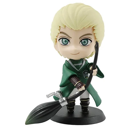 Figurine Malfoy 2