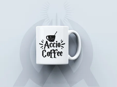 Accio coffee