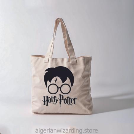 Tote-bag Potterhead