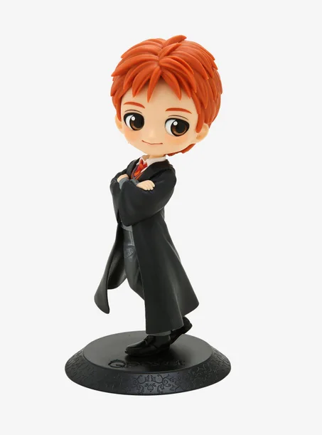 Figurine Weasley Grand