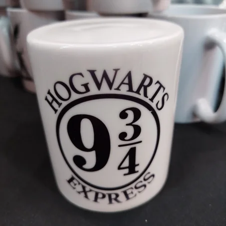 Money Box Hogwarts Express