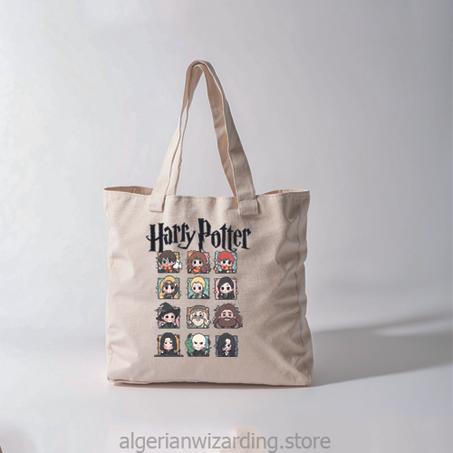 Tote-bag Personage cutie