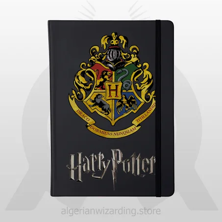 Hogwarts Notebook