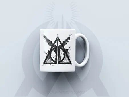 Deathly hallows