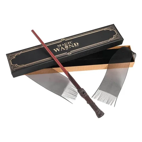 Harry Potter Fireball Wand