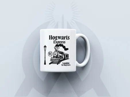 Hogwarts express 2
