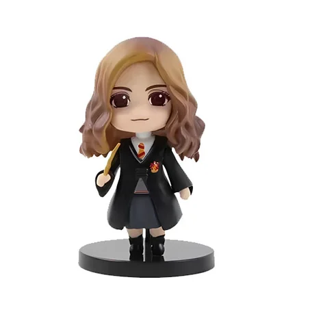 Mini Figurine hermione