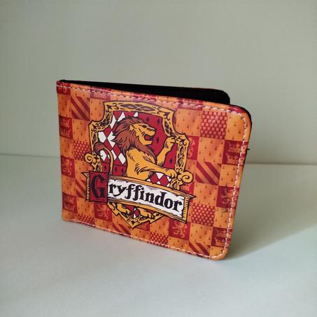 Gryffindor Wallet