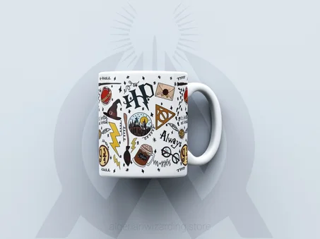 Harry potter Texture