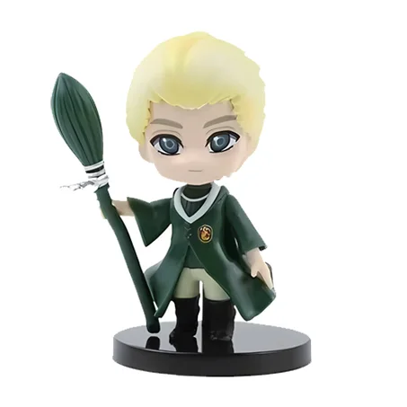 Mini figurine draco