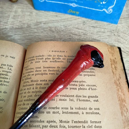 Phoenix wand (Mini)