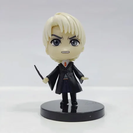 Mini figurine Malfoy
