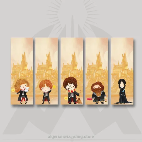 Bookmark cute 2