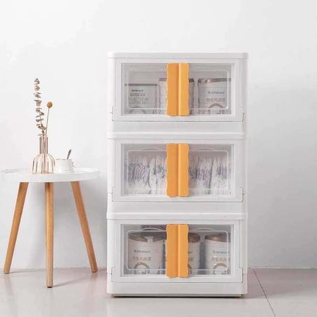 رف تخزين متعدد الاستخدام