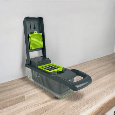 قطاعة متعددة