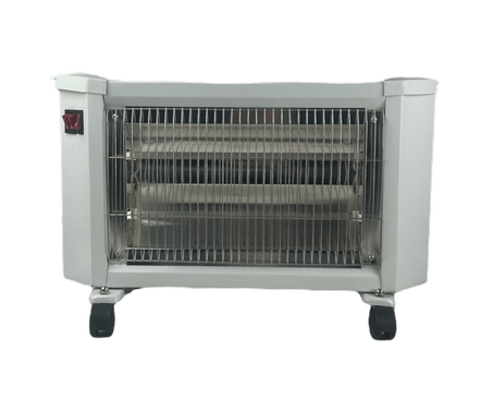 صوبة كهربائية 3 اوجه 5 شمعات