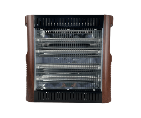 صوبة 5 شمعات وجهين سامكس