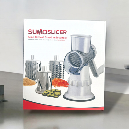 قطاعة الخضروات الأصلية