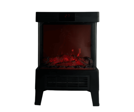 صوبة سربس منظر الحطب