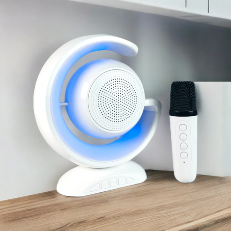 سبيكر تيبلامب 2في1 شحن