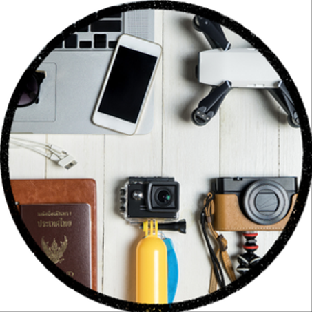 إلكترونيات _ ELECTRONICS