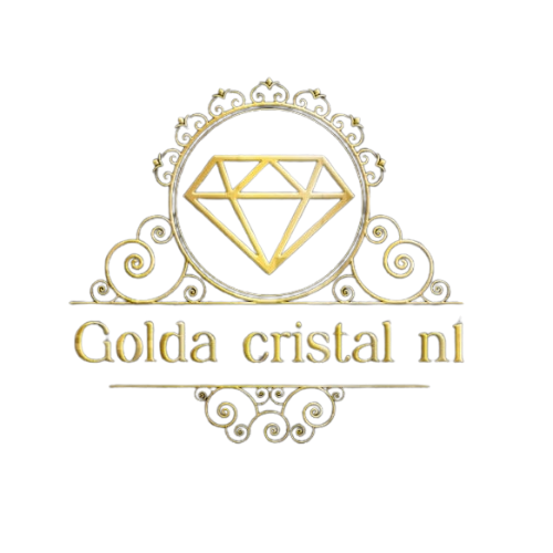 Goldacristal