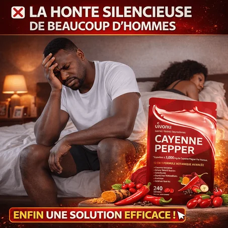 Cayenne Advanced 12-in-1