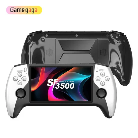 Console de jeux Gamegaga