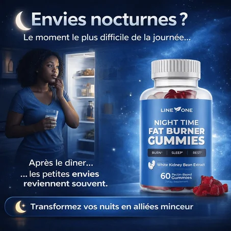 " NIGHT TIME "