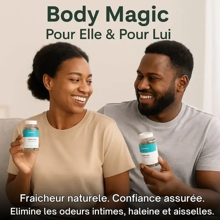 body magic