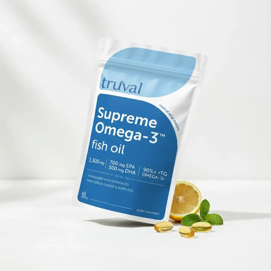 Supreme Omega-3™