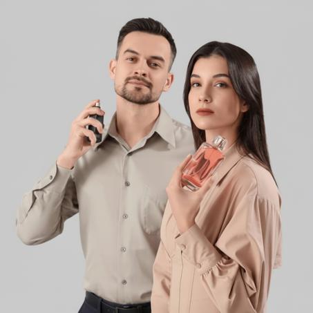 عطور نسائية و رجالية