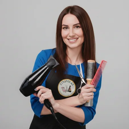 مستلزمات الصالونات