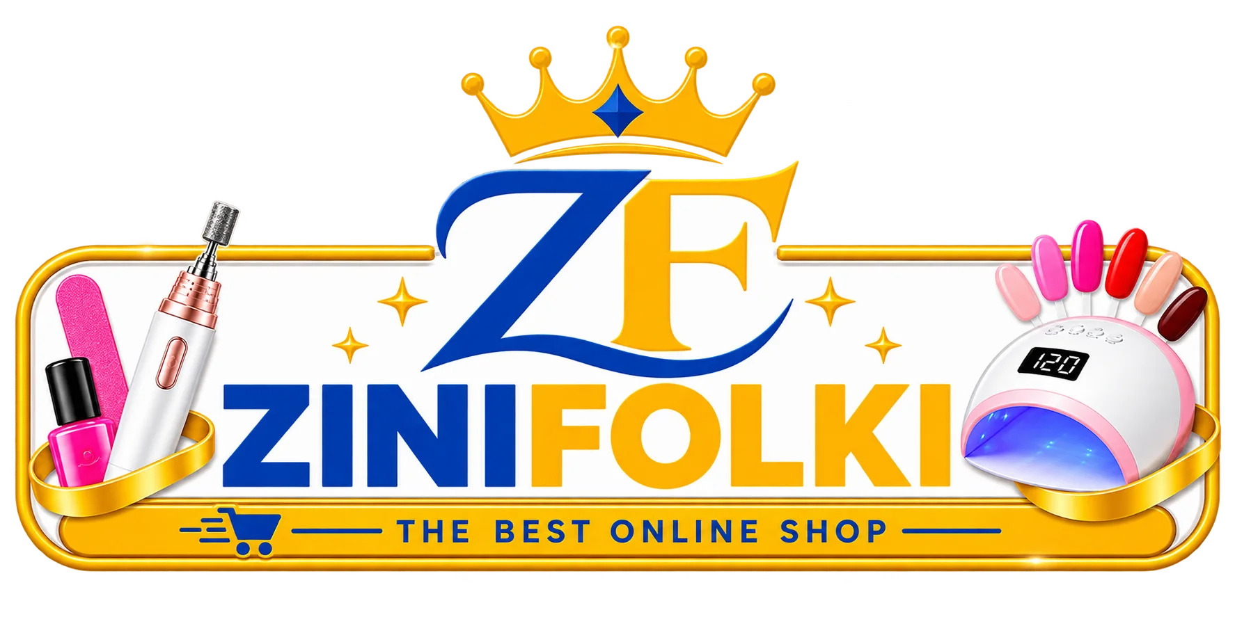 zinifolkii