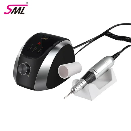 آلة برد وتشكيل الأظافر الاحترافية M13 💅