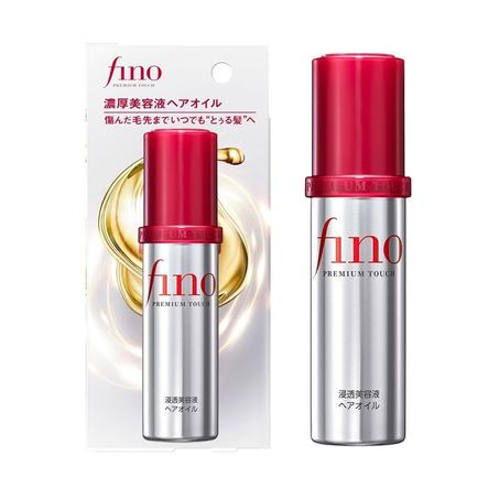 سيروم فينو Fino Premium Touch Hair Oil