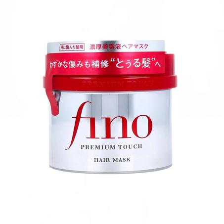 ماسك فينو اليباني الأصلي لمعالجة الشعر mask fino japan 250 ml