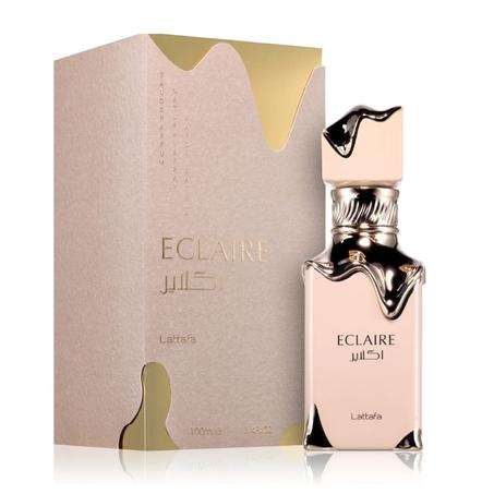 عطر Eclaire النسائي parfume Eclaire women lattafa