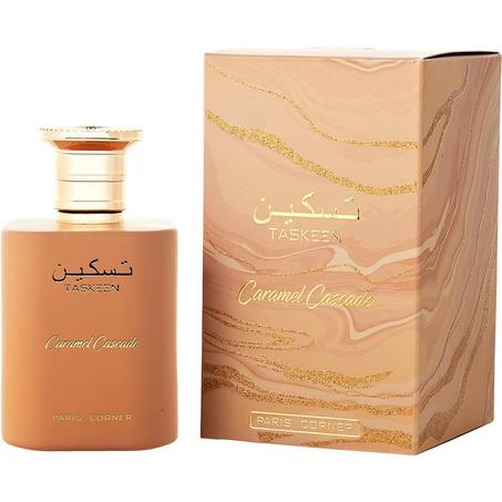 عطر تسكين كراميل parfume taskeen 100ml